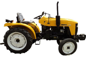 15128744 Минитрактор JM-200К Джинма