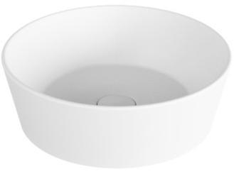 FMLA043140C0 Накладная раковина на столешницу  прямоугольная Azzurra Ceramica Forma