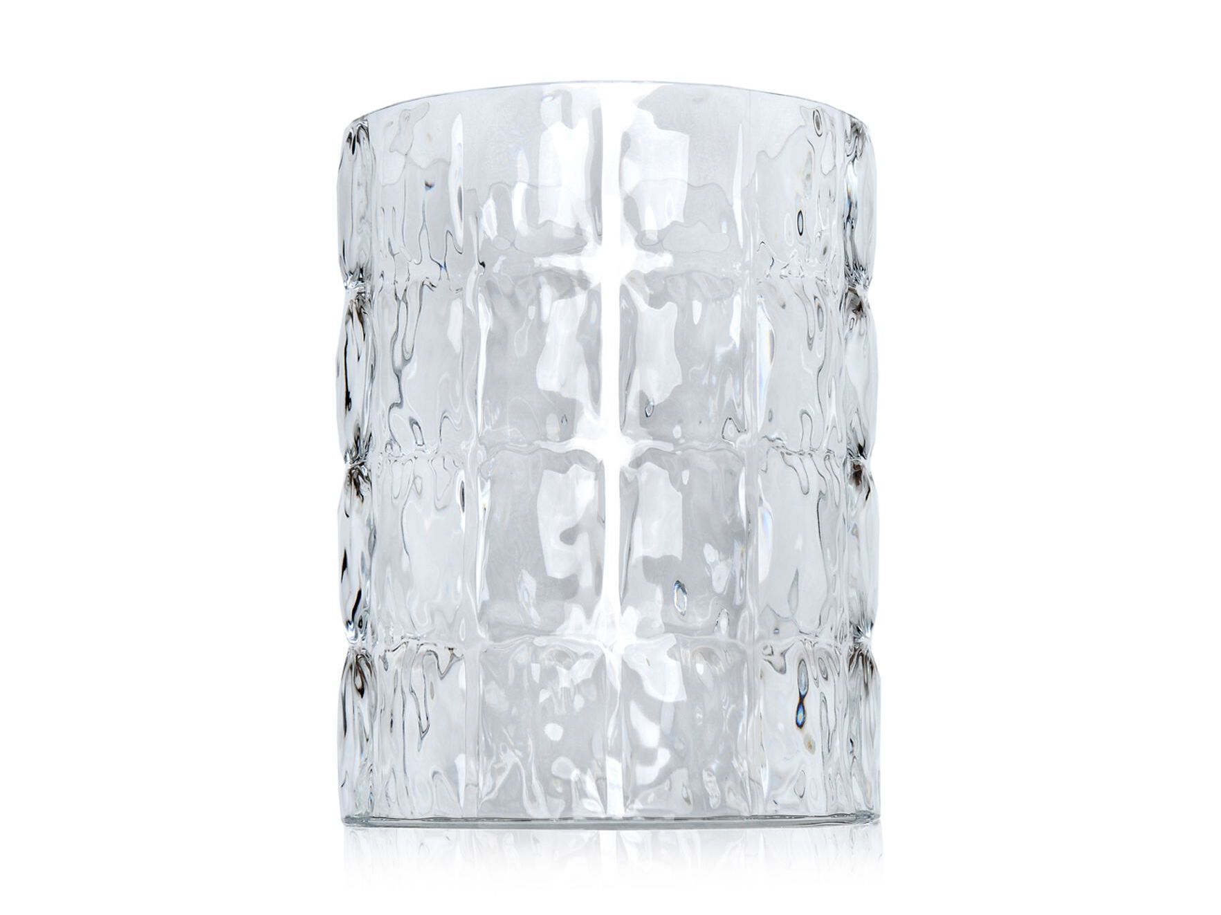 Круглая ваза из ПММА Kartell MATELASSÉ ARCH-00077602 - Вид №21