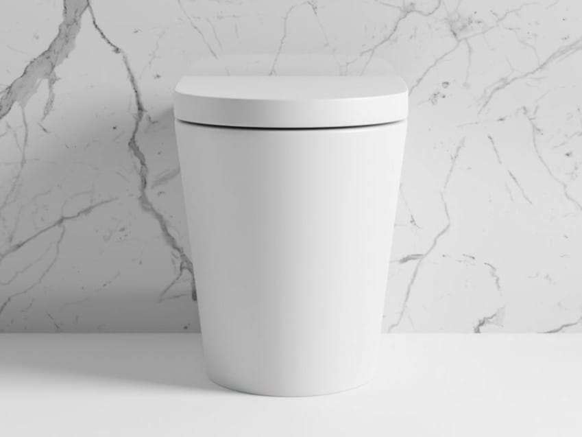 Керамический туалет без пола LUSSO ARCH-00074933