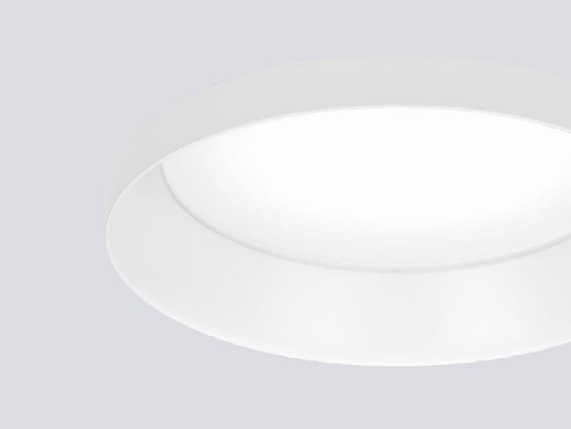 Утопленный светодиодный прожектор ONOK Lighting Ринго ARCH-00104937 - Вид №1