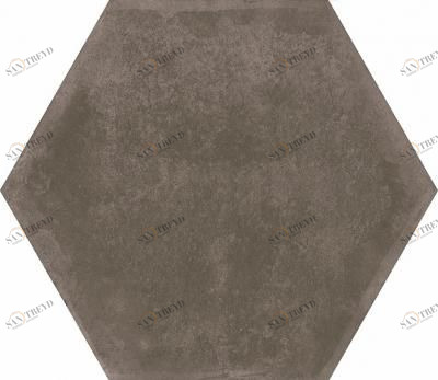 Виченца коричневый темный 23004 20х23,1 Kerama Marazzi 