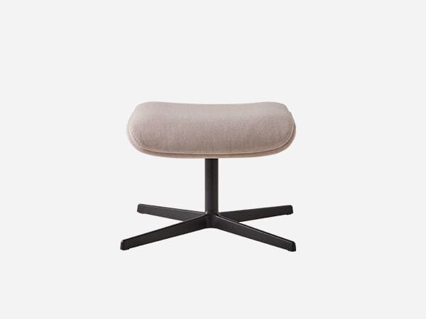 Тканевая спицевая мягкая подставка для ног INCLASS Rever ARCH-00148981 - Вид №1