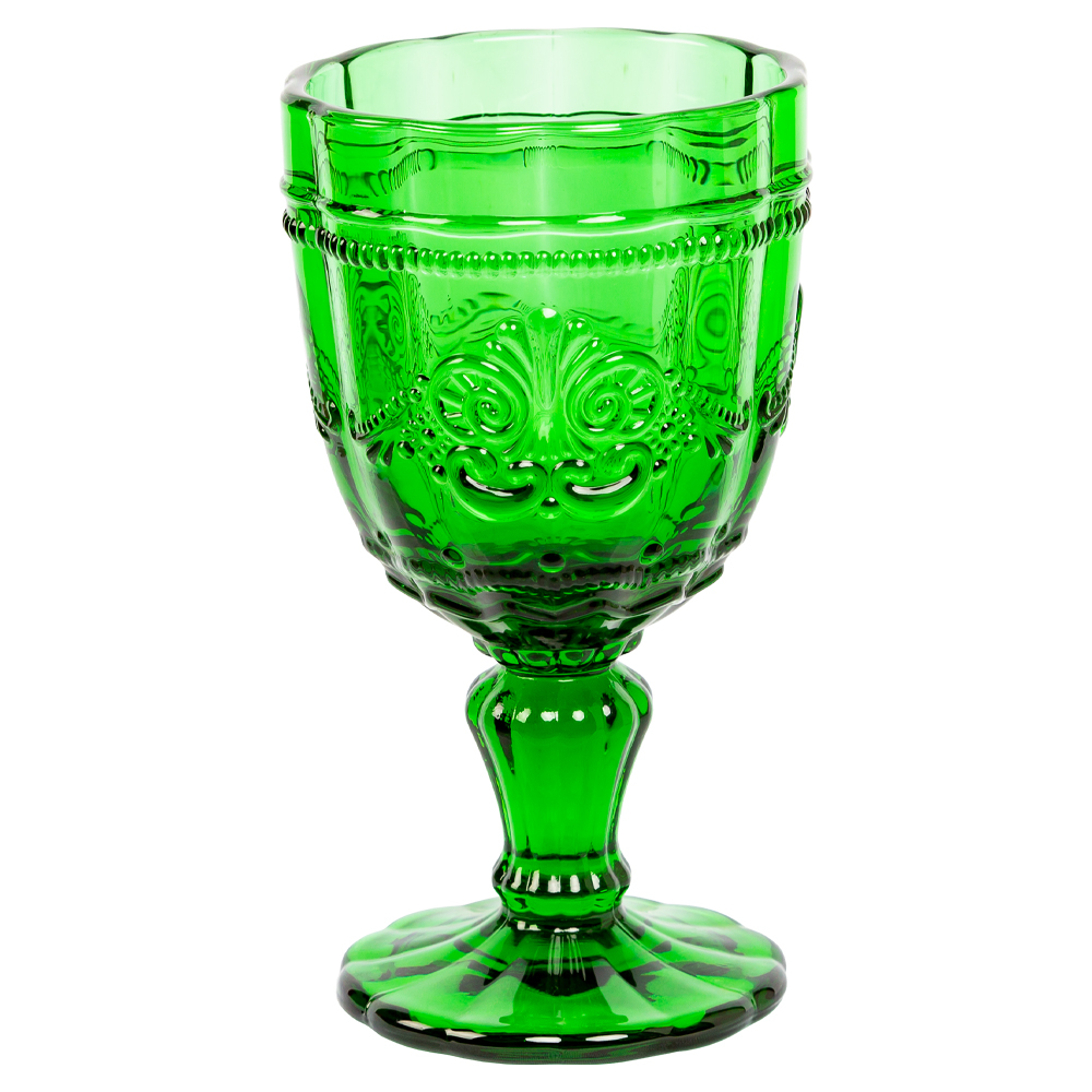 21091725 Комплект бокалов «Венето» (6 штук, 6 цветов) Object Desire Светский прием  - Вид №6