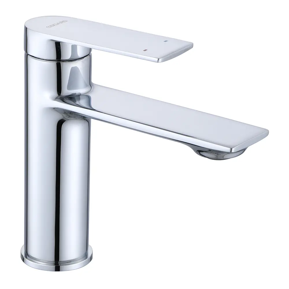 Смеситель Osgard Endi для раковины с хромированным покрытием 89364216 STLM-1502174