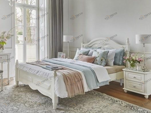 Arrediorg.it® Деревянная кровать Princess sun-id-1514333