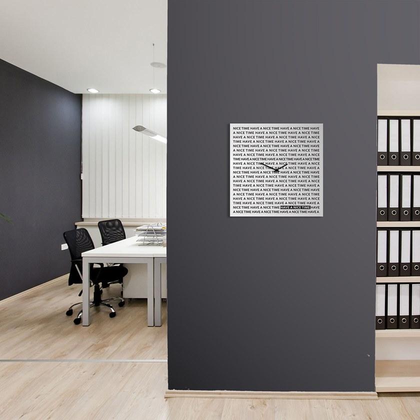 Designobject.it Настенные настенные часы  It615  - Вид №1