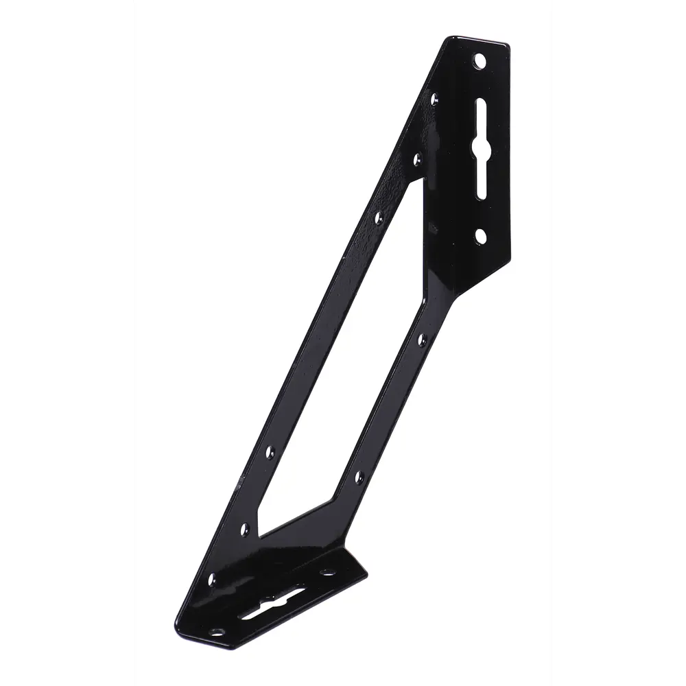 Кронштейн LARVIJ Diamond для полок с нагрузкой 25 кг 84908799 STLM-0057086