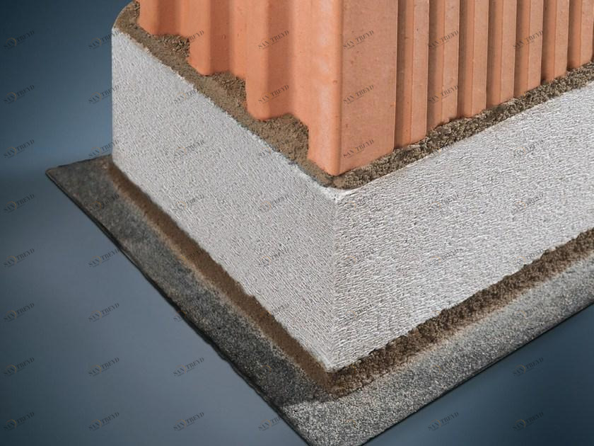 Xella Italia - YTONG Блок термического разрыва sun-id-1467389