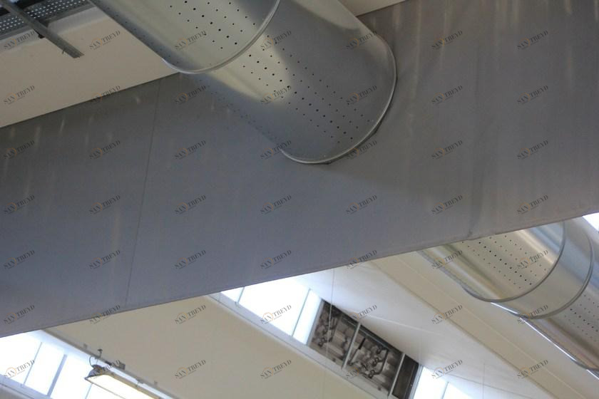 BOVEMA ITALIA Дымовой барьер sun-id-1497046