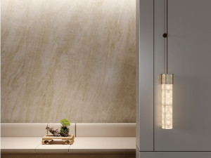 Мраморный пол / покрытие