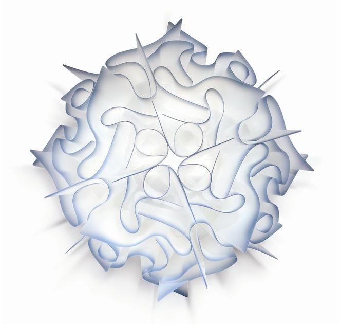 Slamp Люстра Veli sun-id-1513977 - Вид №10