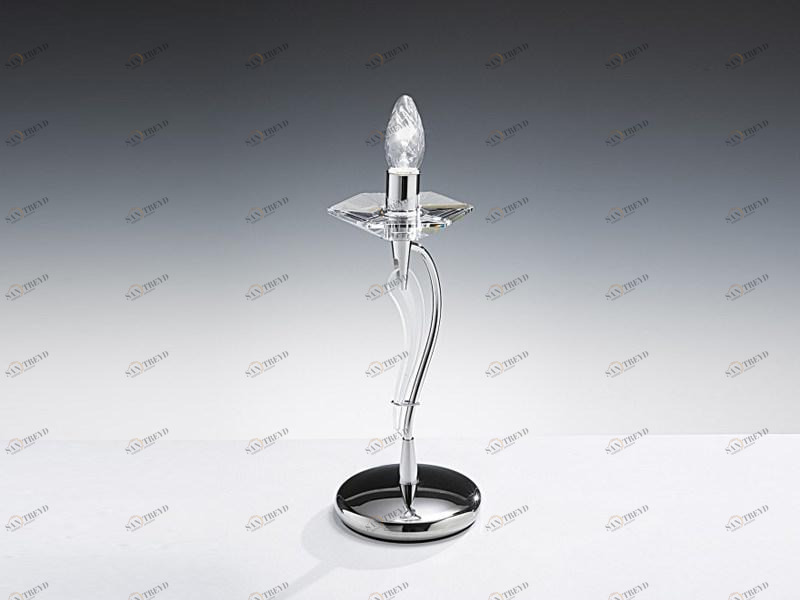 Metal Lux Настольная лампа прямого света Icaro sun-id-1471449