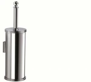 pomd'or Ершик для унитаза настенный латунный Dina