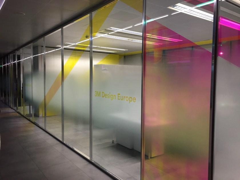 3M Italia Дихроичная оконная пленка Wid 3M Company sun-id-1413272 - Вид №6