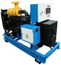 Газовый генератор REG G76-3-RE-LF