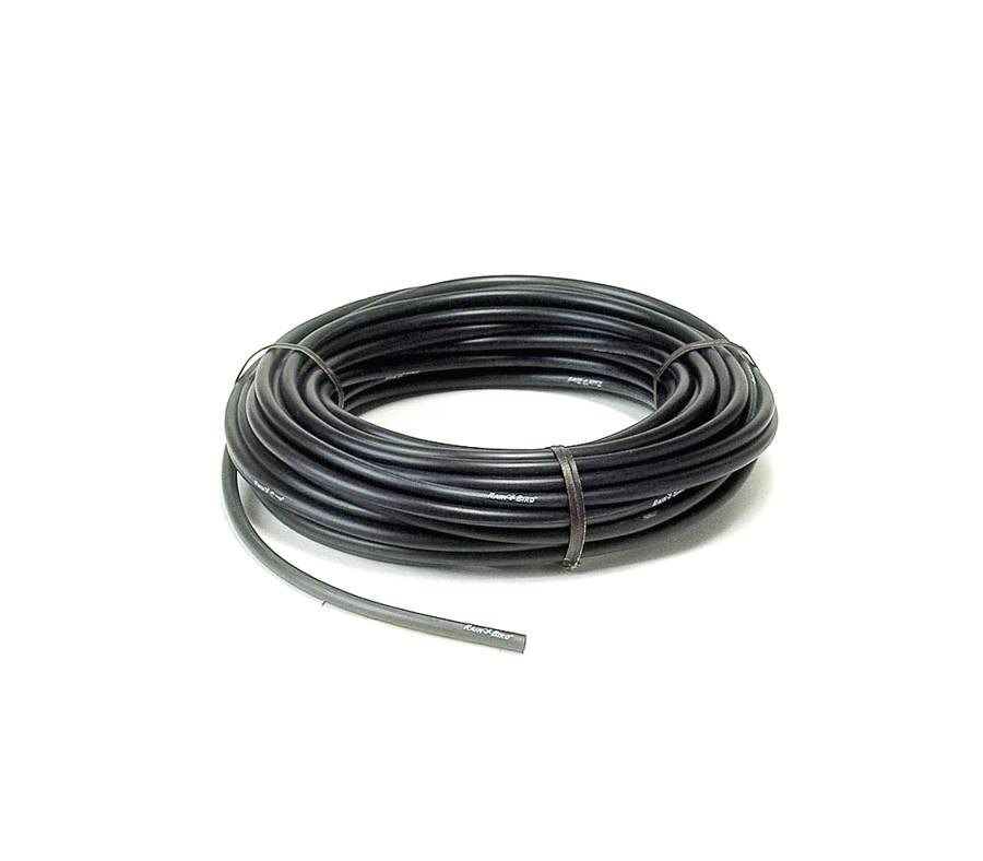 8586 Микротрубка для капельного полива 4 мм * 6 мм LAB.Space  - Вид №4