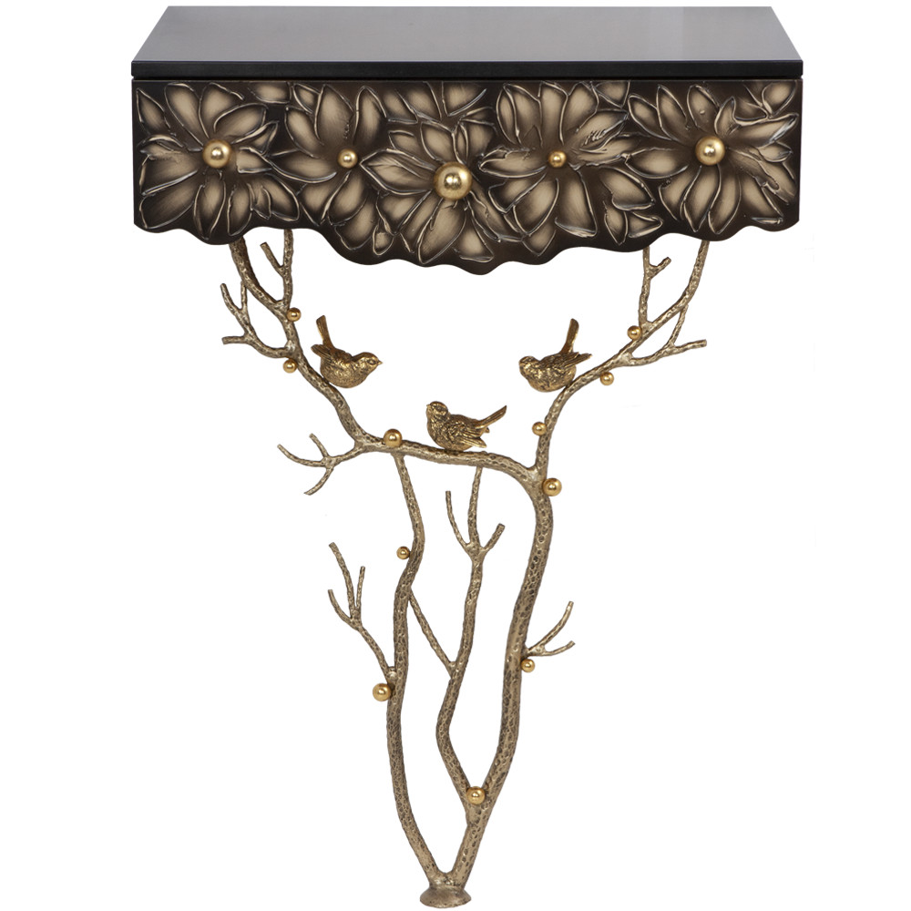 43012,15009,79025,35063,35062,14036 Комплект Терра Каштан из 6-ти предметов BOGACHO 4627163961656, 4627174553604, 4627174557916, 4627174557978, 4627174557947, 4627174556124 - Вид №1