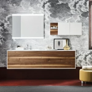 Мебель в ванну sky композиция #196