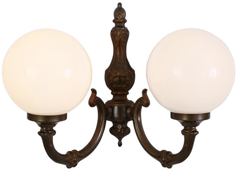 Mullan Lighting Настенный светильник с прямым светом ручной работы  Mlwl035  - Вид №1