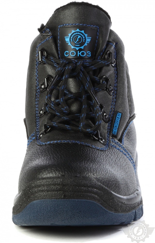 62733 Ботинки "Союз" зимние  Зимняя обувь  размер 42 Спецодежда  - Вид №1