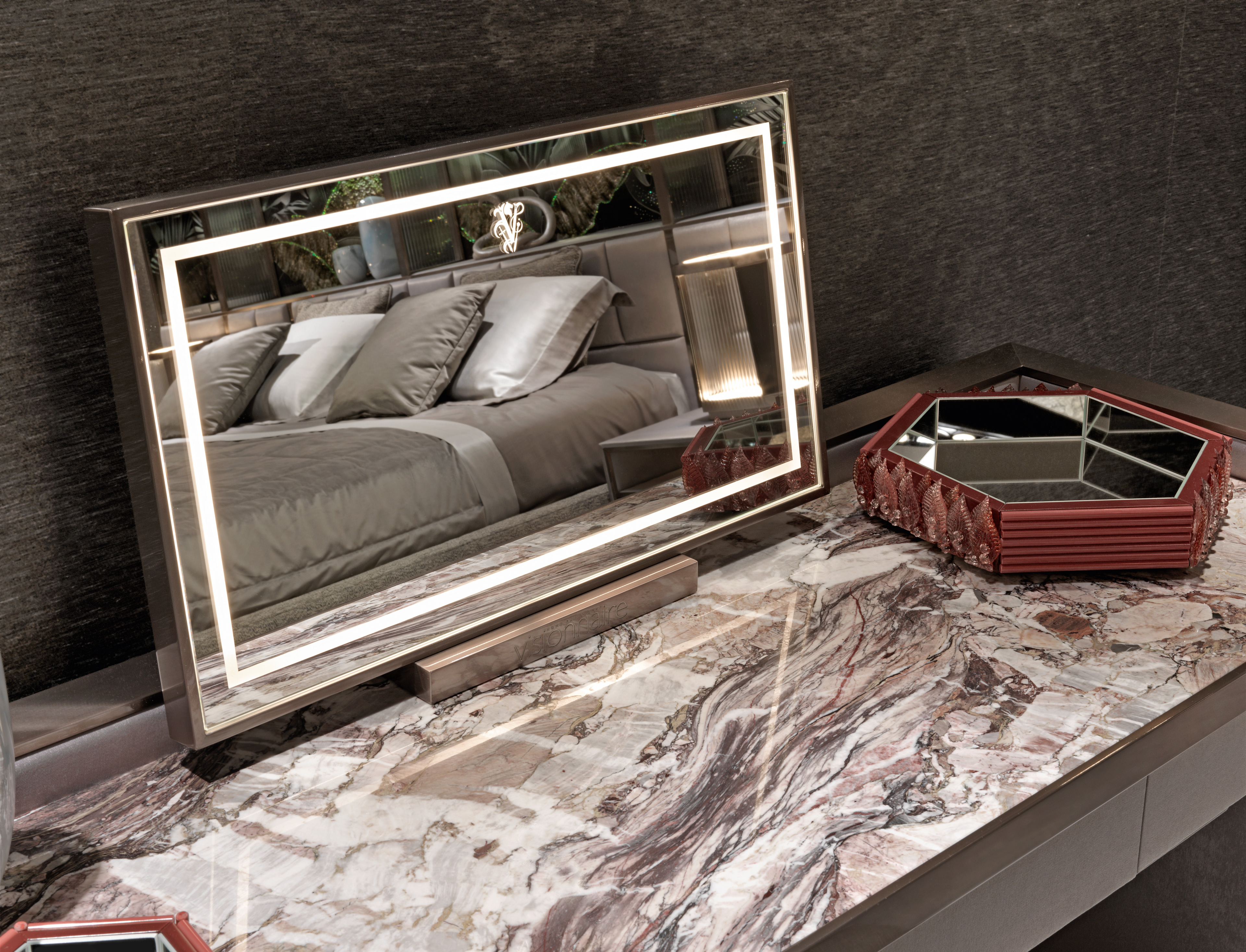 Lafitte Мебель для умывальника Visionnaire  - Вид №3