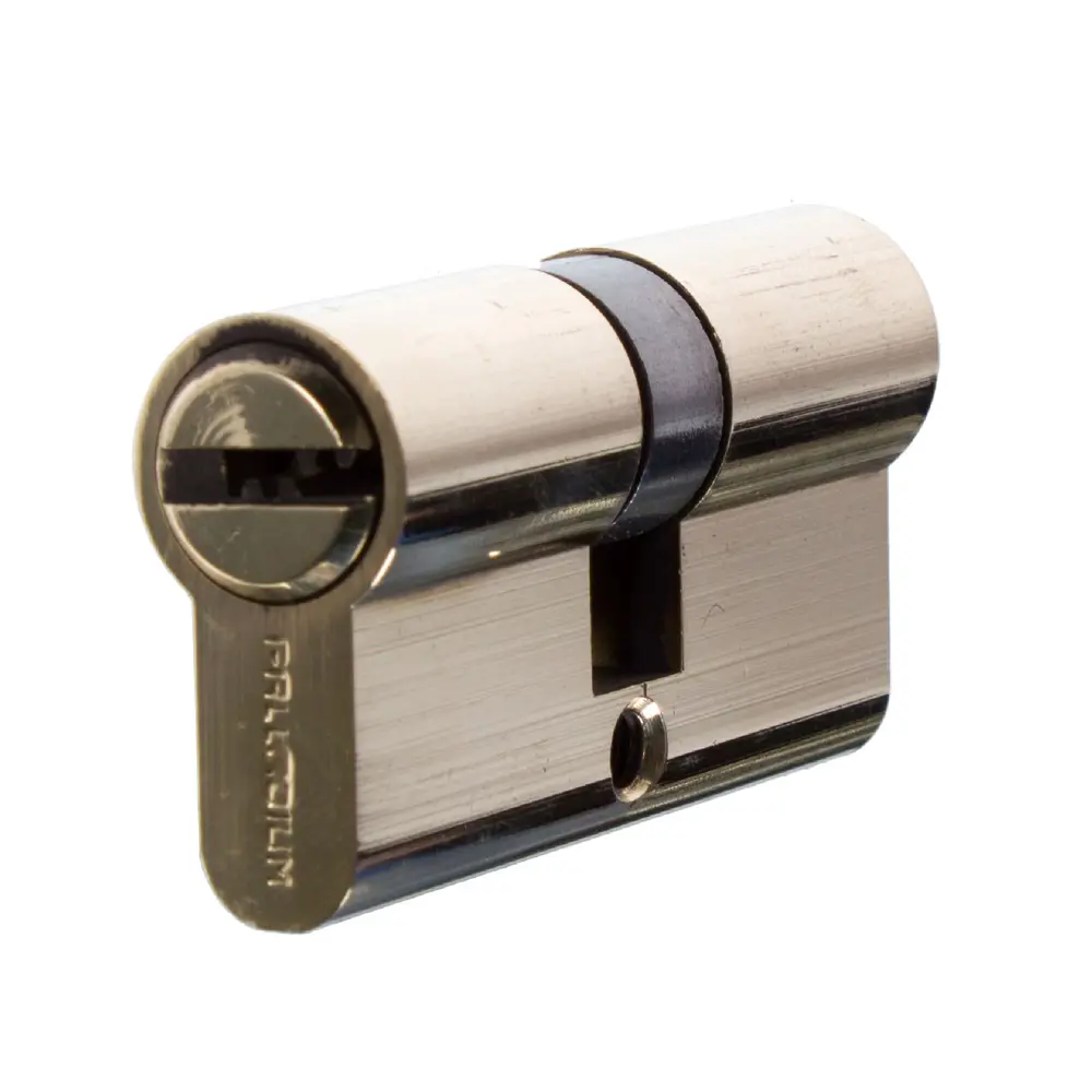 PALLADIUM Цилиндр замка с защитой от взлома золото 60 мм 17216941 STLM-0007666