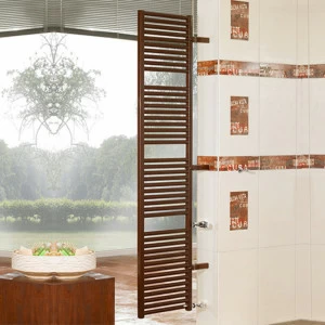 Bemm Комфортный обогреватель Классический;стандартный (для общественных зданий) Перегородка Rondo S