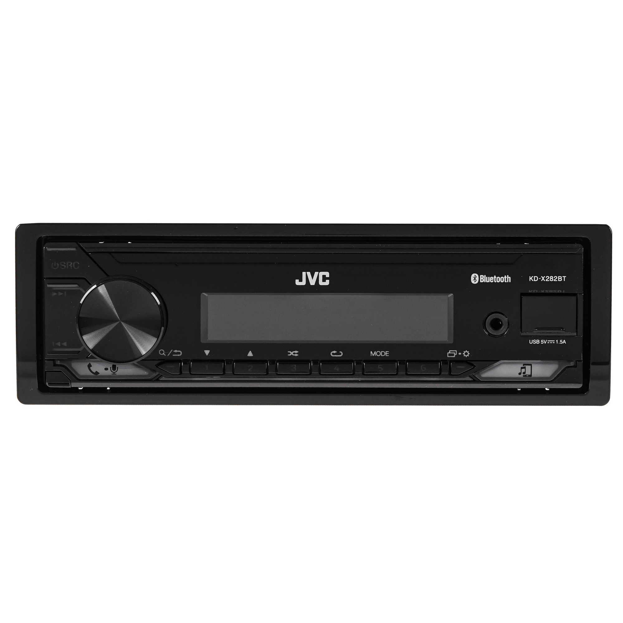 5422826 Автопроигрыватель JVC KD-X282BT STDN-0108937