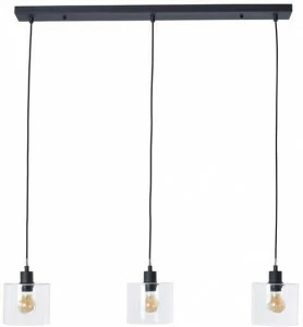 Market Set Подвесной светильник из стекла Ilo-ilo Pr505917 / pr590085