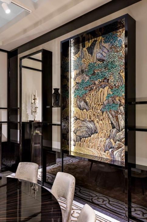 SICIS Koro Round Table sun-id-1989701 - Вид №4