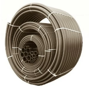 Труба ПЭ-100 SDR 17 (1,0 МПа) 63х3,8 ПЭ Политрон ПЭ-100 SDR