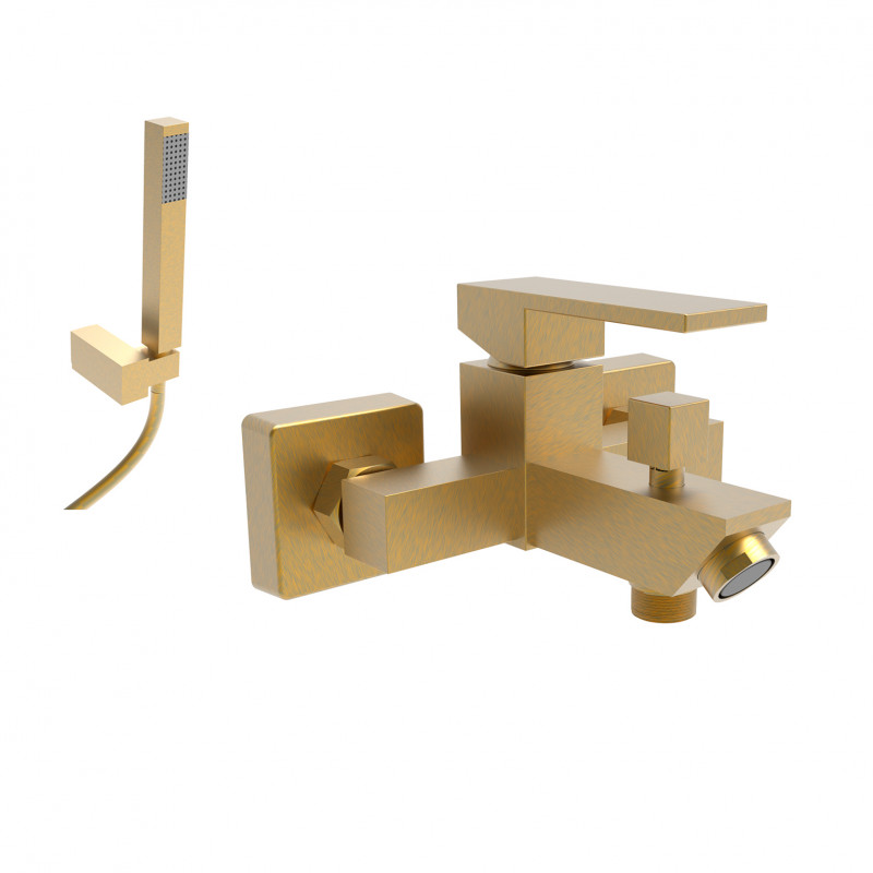 682524M301 CR - Ванна душ Basic Martí 1921 Marti 1921  - Вид №9