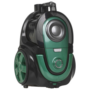 9173216 Пылесос Delta DL-0854 зеленый