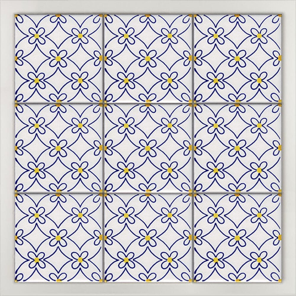 Пол / покрытие из глины ручной работы La Riggiola традиция ARCH-00129826 - Вид №1