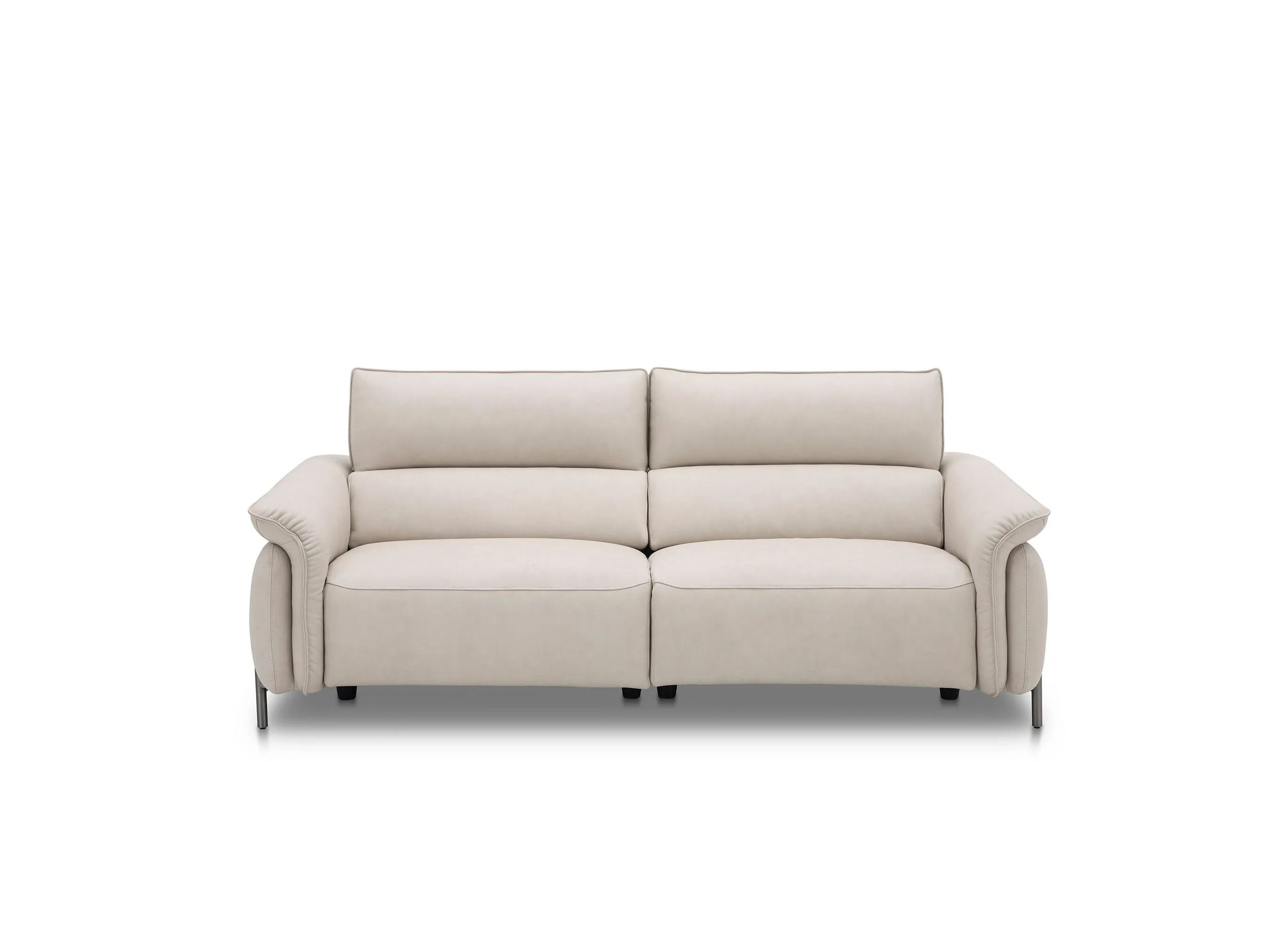 2-местный тканевый диван с электрическим движением CAMPO DE' FIORI 5352 ARCH-00079939