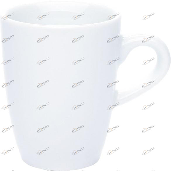 574732A90057C Пронто~d колор espressotasse высокий 0,10 л белого Kahla-porzellan 