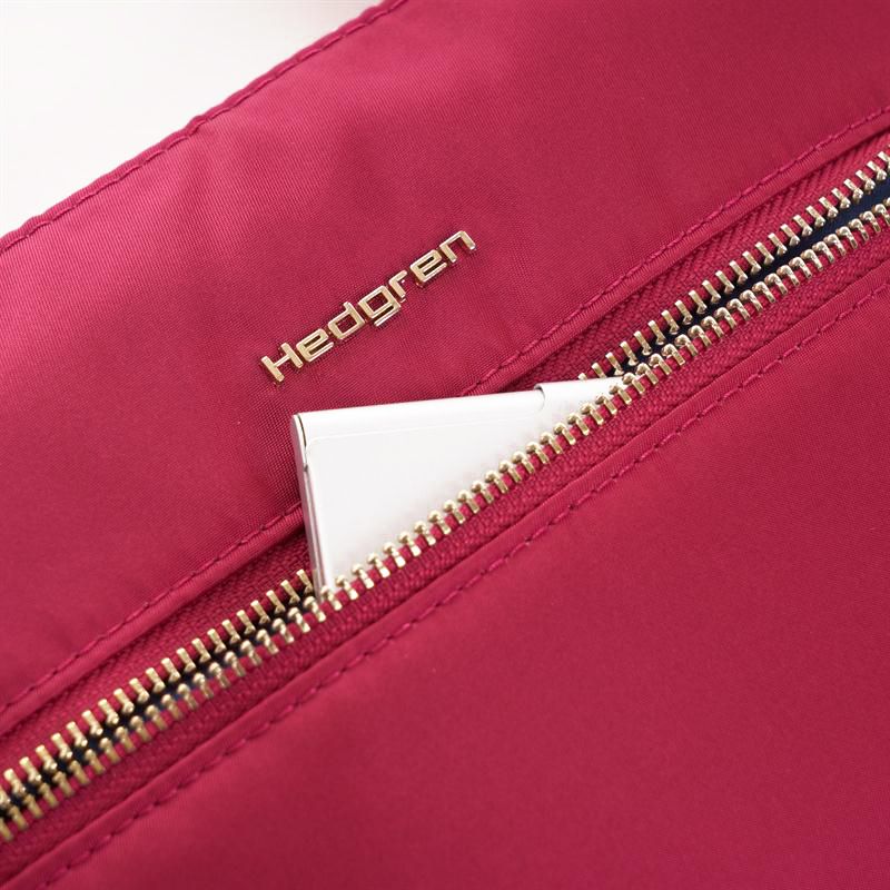 HCHM02/723 Сумка HCHM02 Crossover Attraction Hedgren Charm  - Вид №8