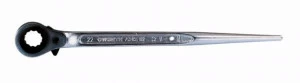Würth Сцепление, крепление и аксессуары для строительных лесов Chiavi a cricchetto 0713851212