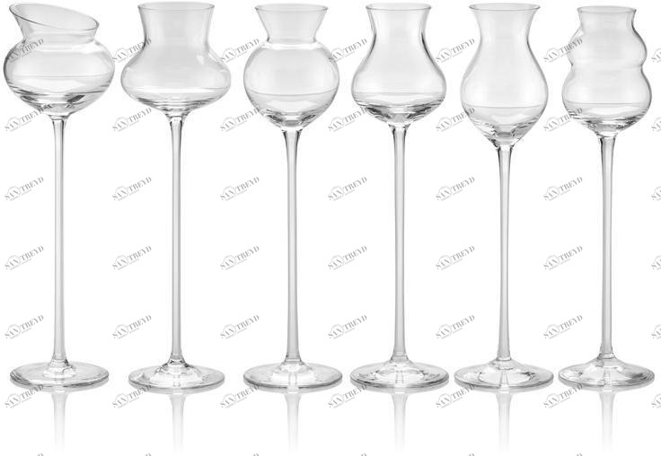 IVV Бокал для ликера I distillati 5347.1