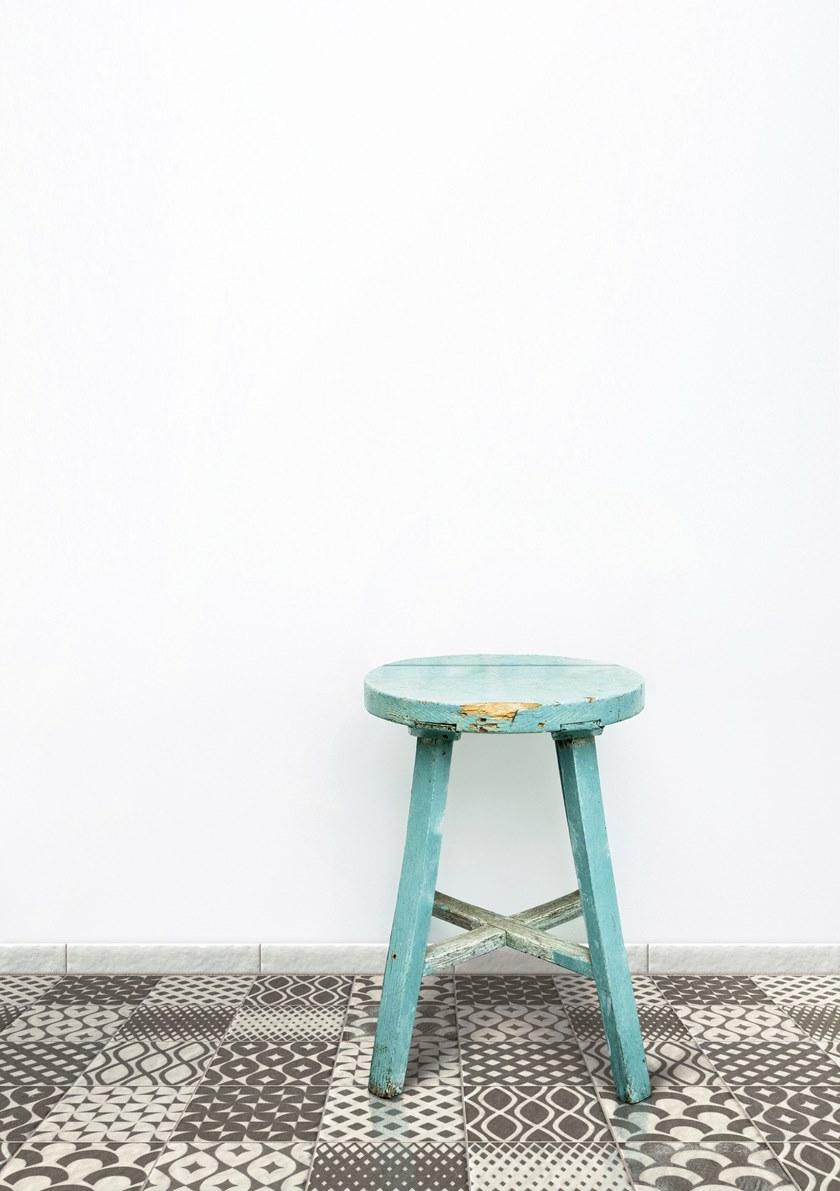 Cerasarda Настенная / напольная плитка из глазурованного керамогранита Le ossidiane sun-id-1402260 - Вид №4