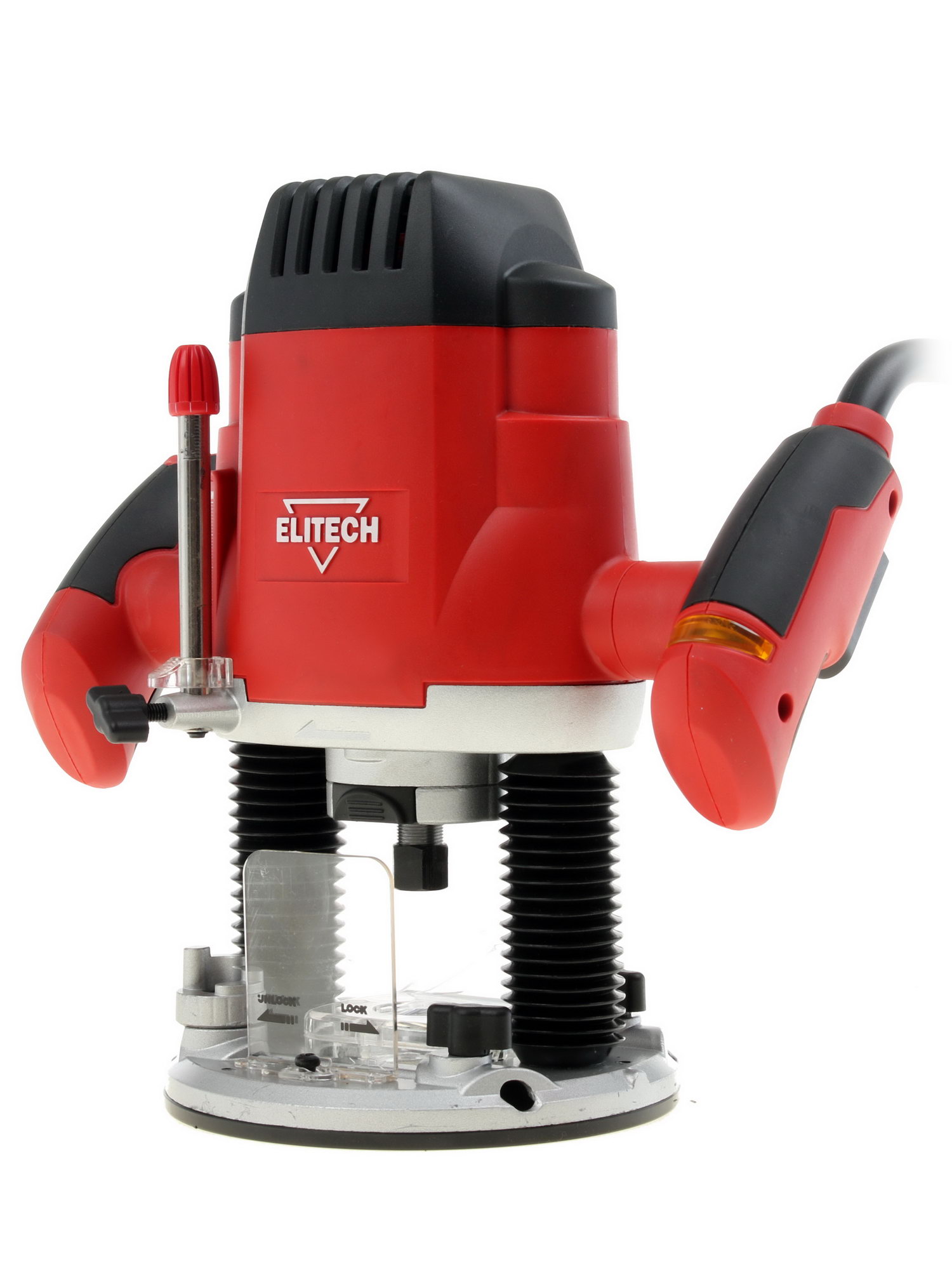 Фрезер Elitech Ф 1355Э 1069123 STDN-0128196 - Вид №2