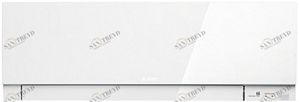 Настенный кондиционер MSZ-EF25VEW Серый MITSUBISHI Electric DESIGN