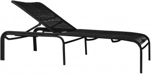 2000983209139 Шезлонг loop Vincent sheppard Loop Rope