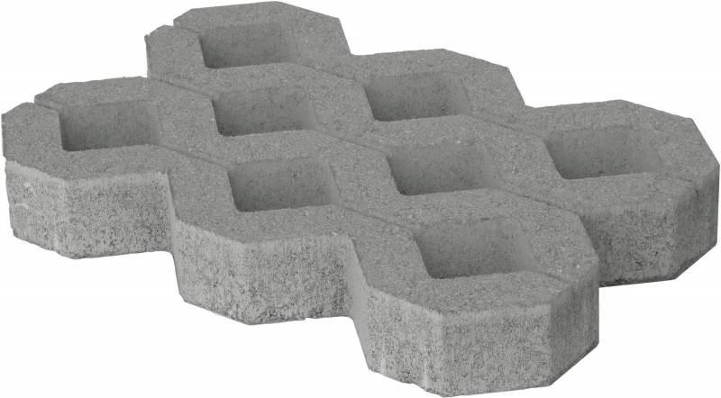 MVB Бетонный блок / решетка для травы sun-id-1405631 - Вид №2