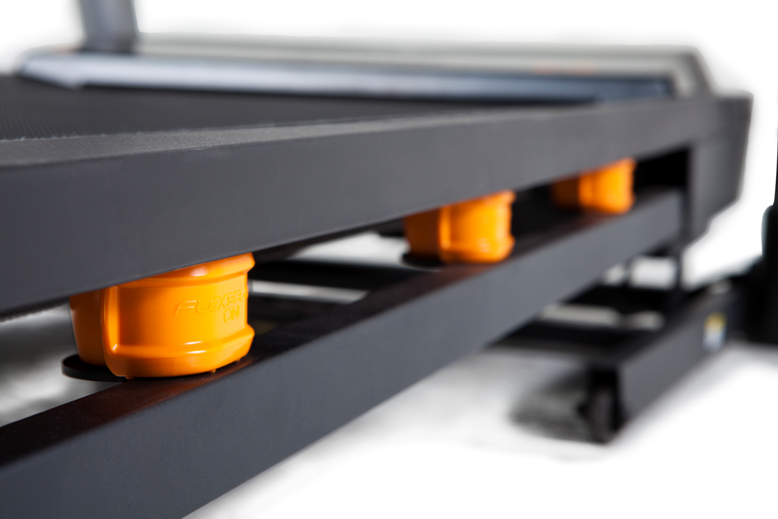 C300 Беговая дорожка nordictrack c300 NordicTrack  - Вид №2