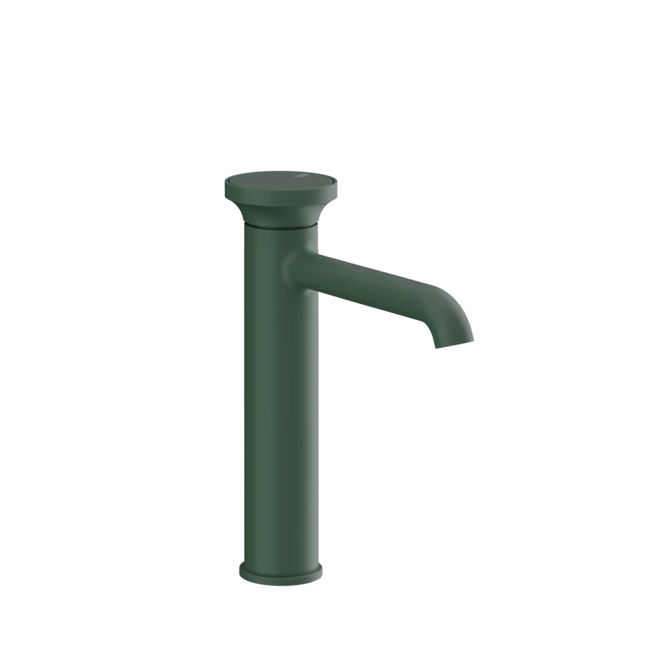 Смеситель для умывальника 66006 276 Gessi Origini МАТОВАЯ АГАВА 66006276