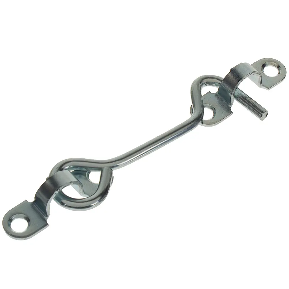 Santreyd Крюк накидной КР-75 для надёжного запирания 15810621 STLM-0006440 - Вид №1