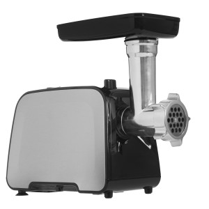 9211927 Мясорубка электрическая Аксинья КС-2006 черный