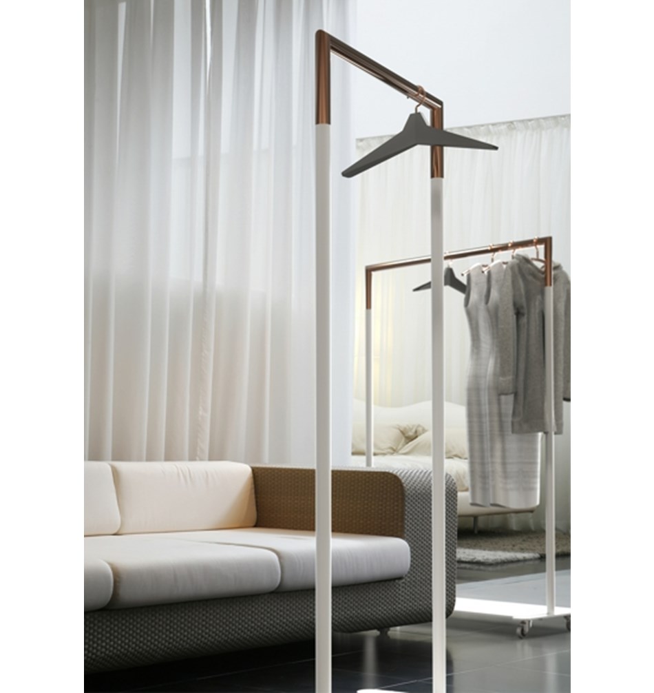 FROST Вешалка 2 "ТРУБКА" sun-id-1966149 - Вид №9